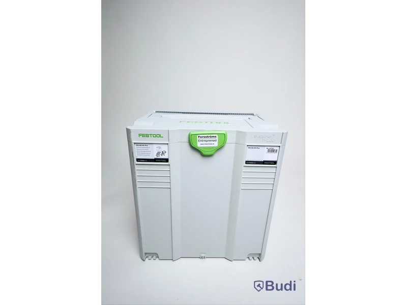 FESTOOL Universalrengöringsset D 36 UNI-RS-plus