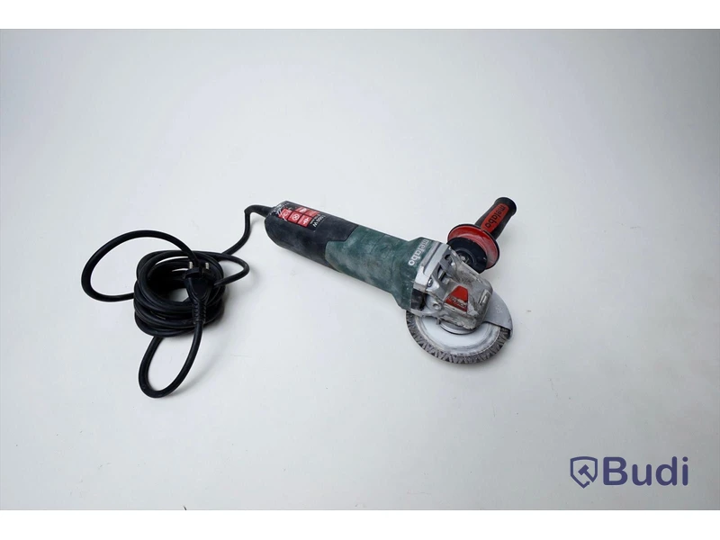 Metabo vinkelslip