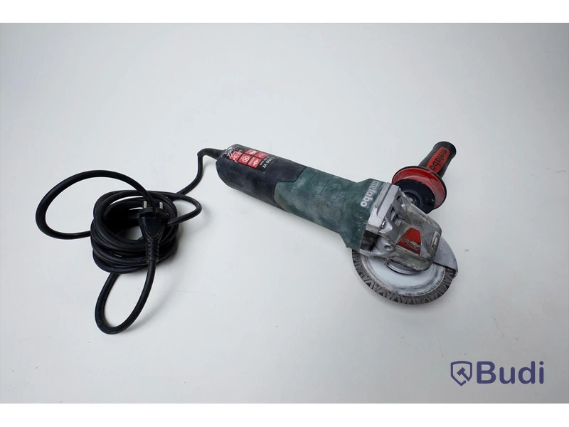 Metabo vinkelslip