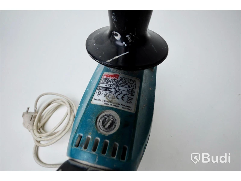 Makita borrmaskin