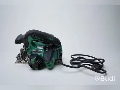 Hitachi cirkelsåg