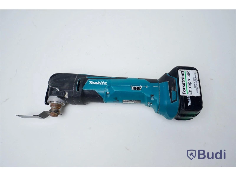 Makita multiverktyg
