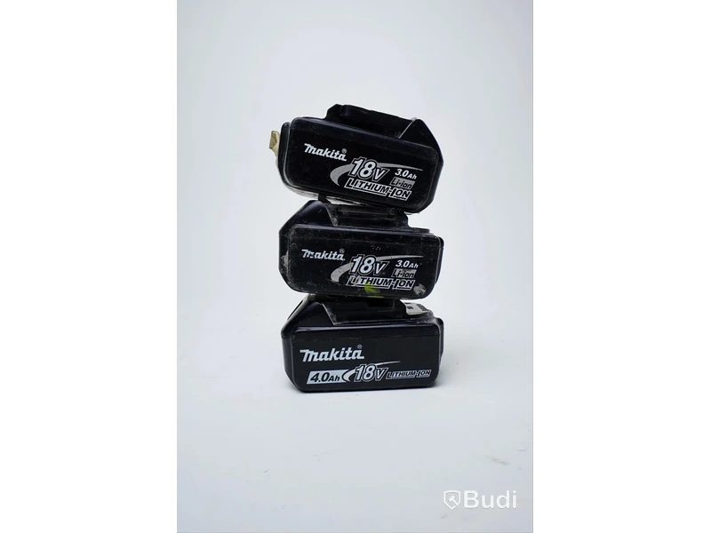 Makita multiverktyg