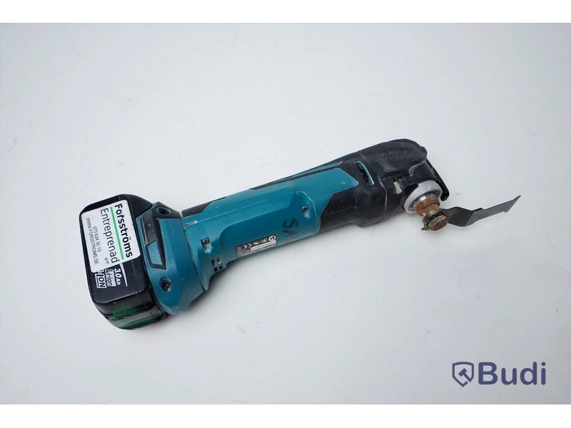 Makita multiverktyg
