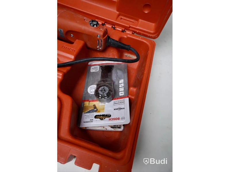 Fein Multitalent FMT 250 SL