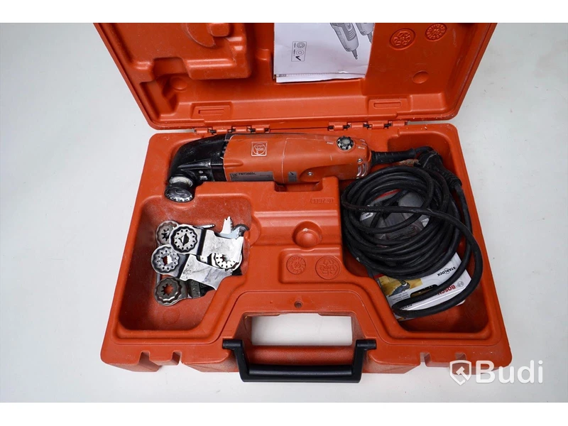 Fein Multitalent FMT 250 SL