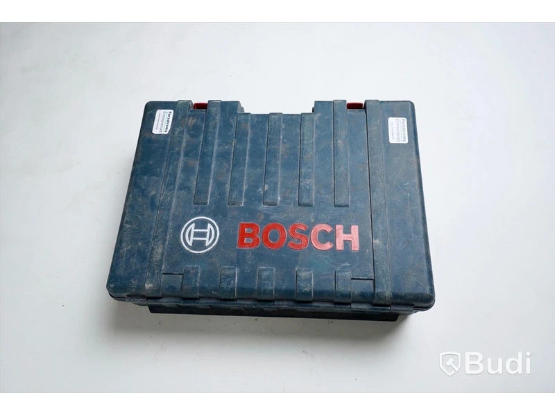 Bosch professional borrhammare