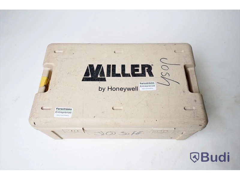 Miller Fallskyddssele
