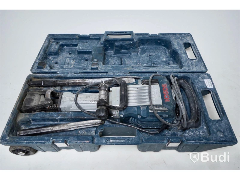 Bosch Professional Bilningshammare