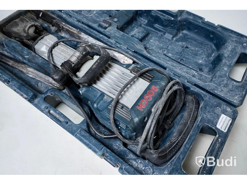 Bosch Professional Bilningshammare