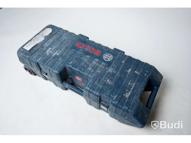 Bosch Professional Bilningshammare