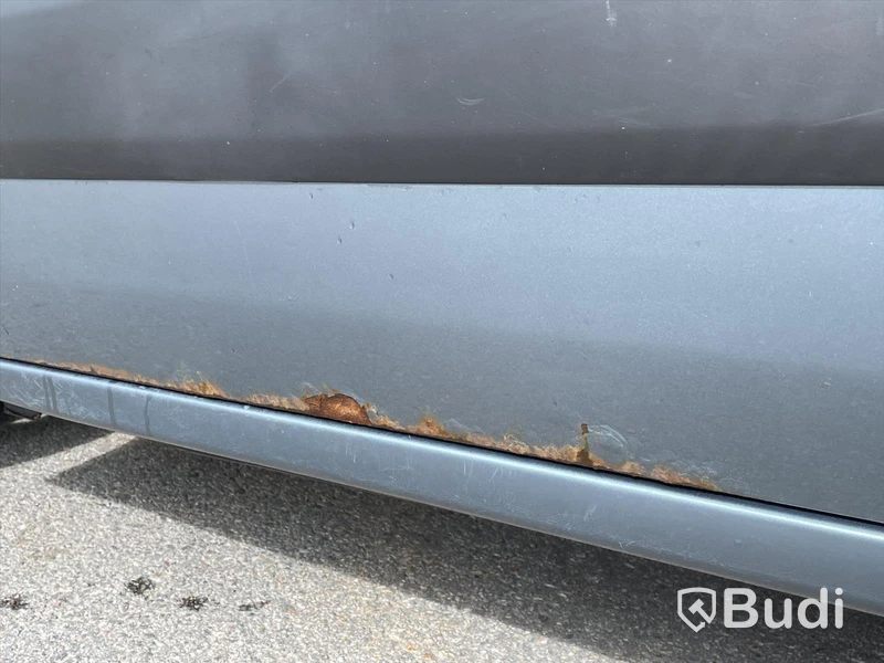 Lättlastbil Citroen Berling Van1.6 Hdi 90hk