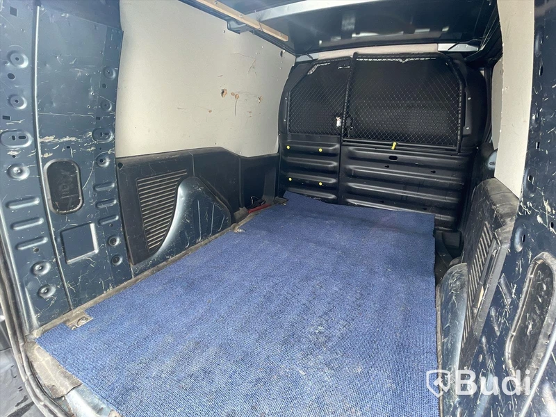 Lättlastbil Citroen Berling Van1.6 Hdi 90hk