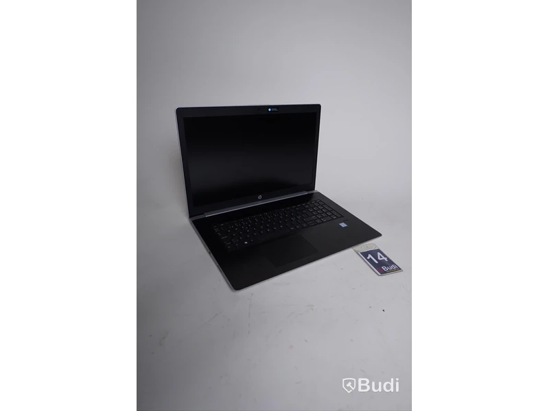 Bärbar dator HP ProBook