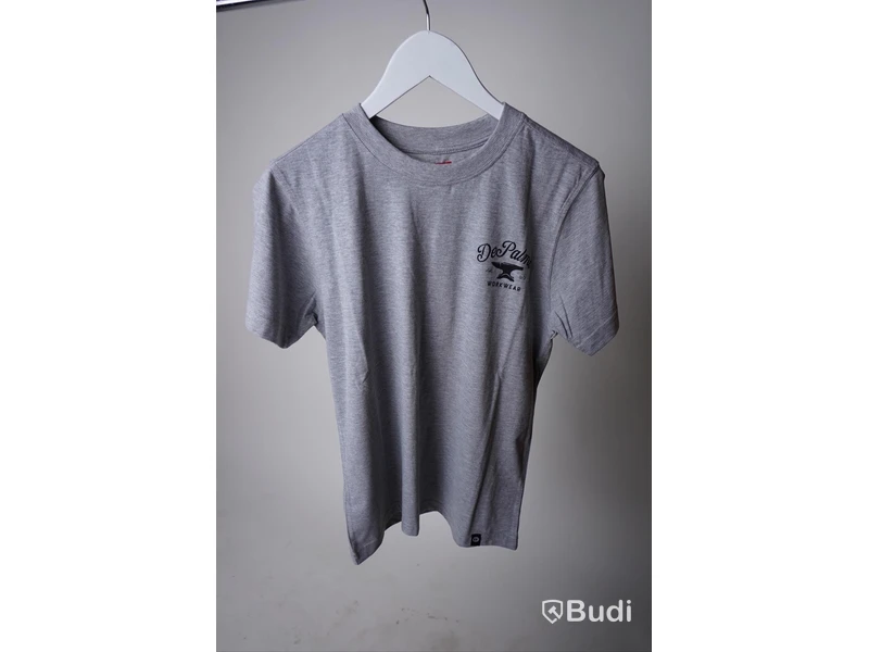 2 arbetsbyxor, 2 t-shirts, DEPALMA. Strl M