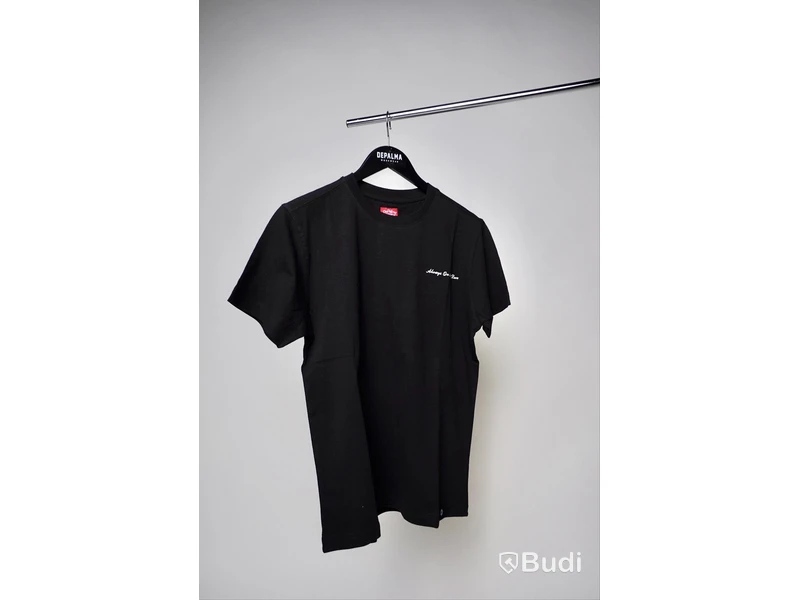 Långärmad t-shirt, 2 t-shirts, DEPALMA. Strl M.