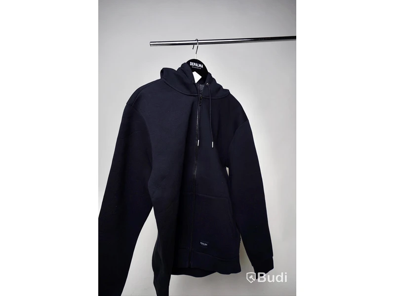 2st hoodies, DEPALMA. Strl XL.