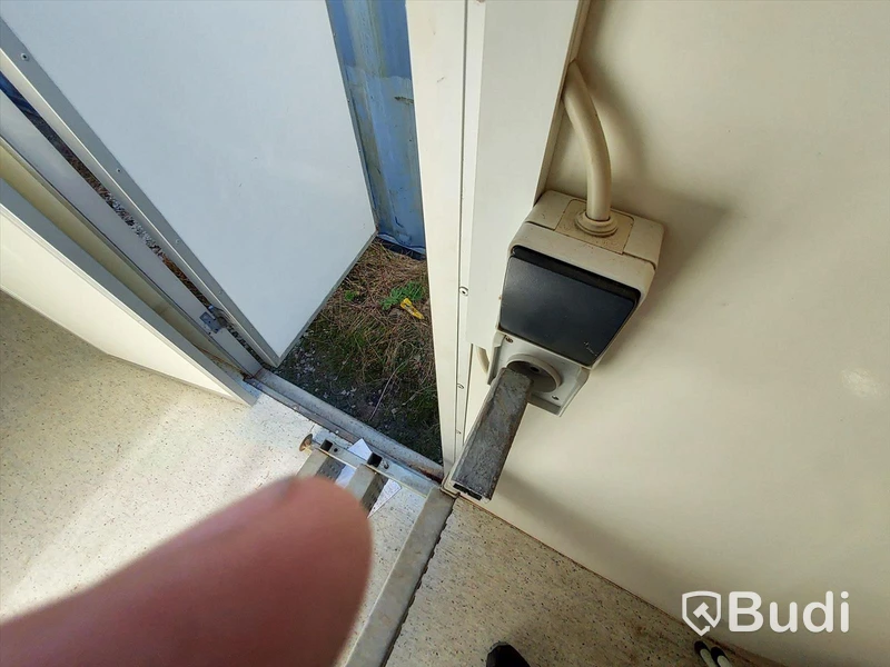 Bostadsvagn Scanvogn 730 - 4 personers