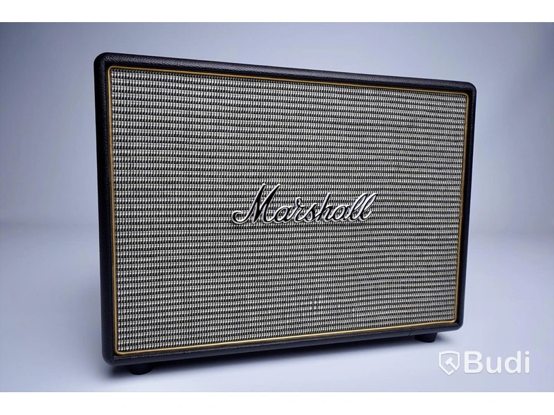 Bluetooth högtalare Marshall