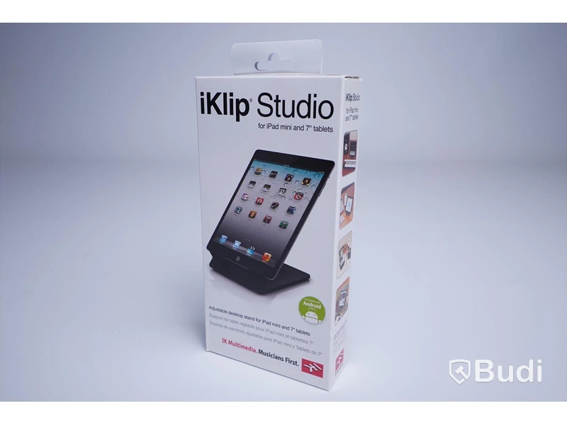 iKlip Studio