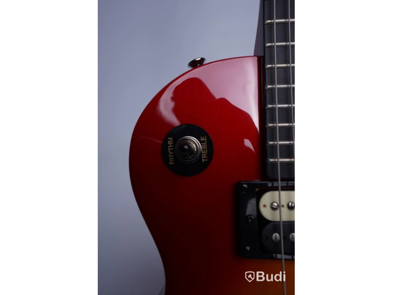 Epiphone elgitarr Les Paul Studio LT