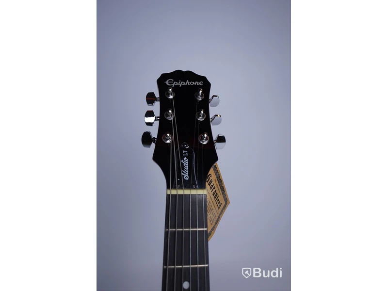 Epiphone elgitarr Les Paul Studio LT