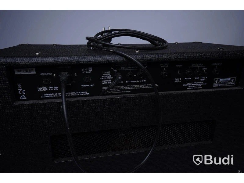 Blackstar gitarrförstärkare HT Club 40