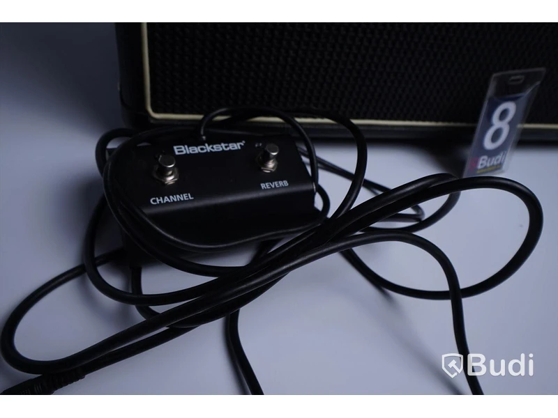 Blackstar gitarrförstärkare HT Club 40