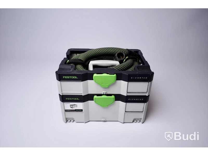 FESTOOL Dammsugare CTL SYS