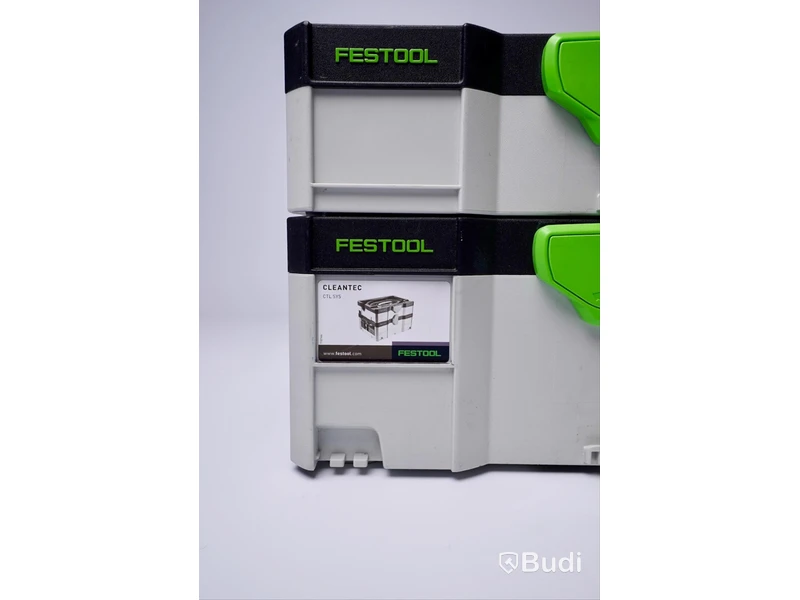 FESTOOL Dammsugare CTL SYS