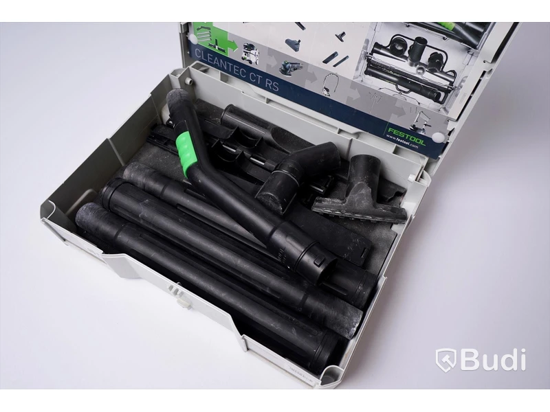 FESTOOL Dammsugare tillbehör.