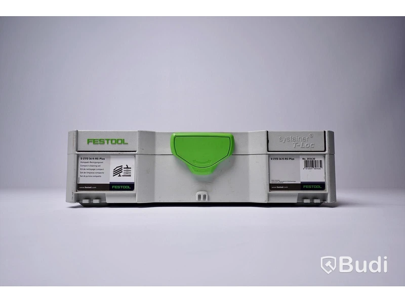 FESTOOL Dammsugare tillbehör.