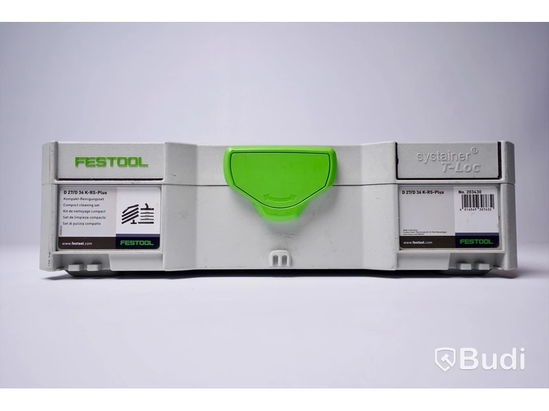FESTOOL Dammsugare tillbehör.