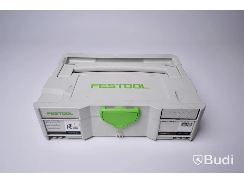 FESTOOL Dammsugare tillbehör.