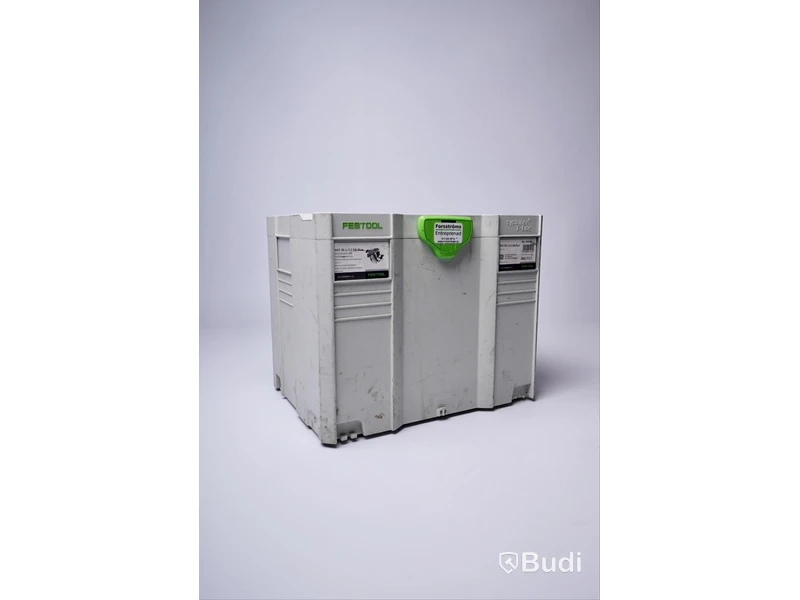 FESTOOL Cirkelsåg HKC 55 EB