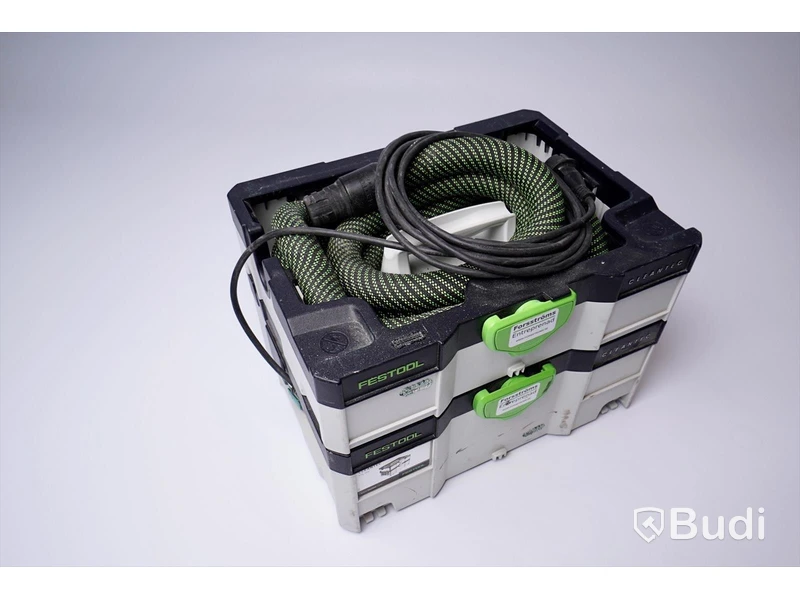 FESTOOL Dammsugare CTL SYS