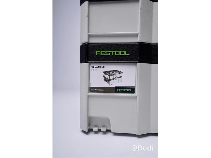 FESTOOL Dammsugare CTL SYS