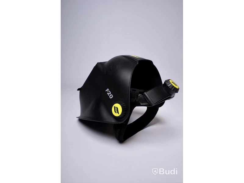 Svetshjälm Esab F20