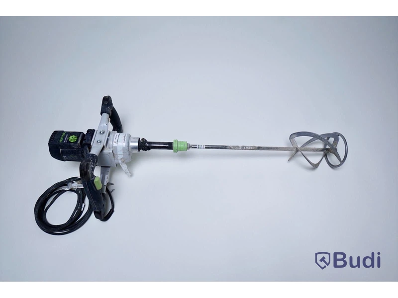 Festool MX 1200/2 E EF HS3R Omrörare