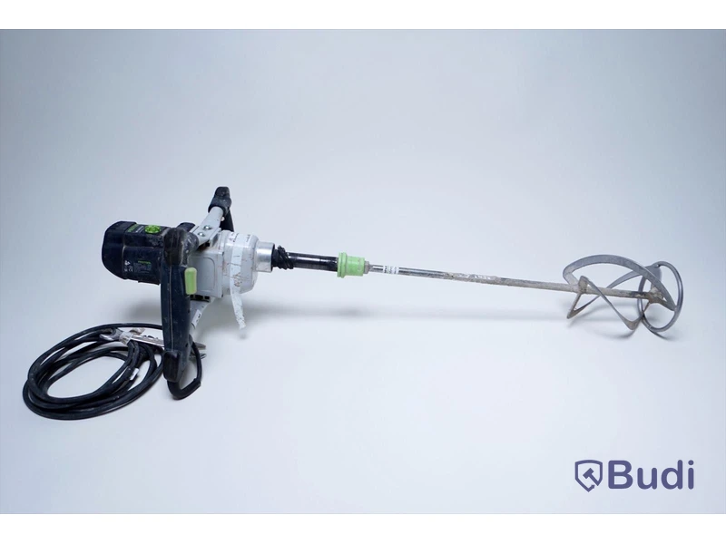 Festool MX 1200/2 E EF HS3R Omrörare
