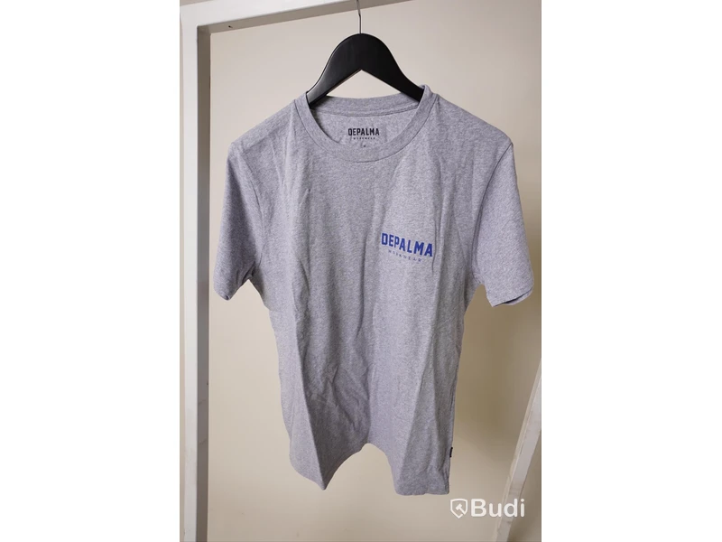 4 t-shirts, strl M
