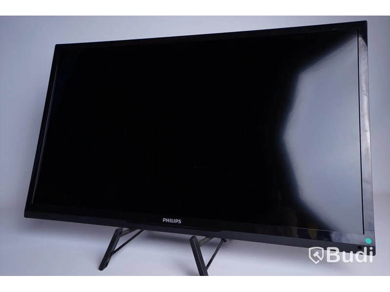 TV 42” Philips BDL 4210Q