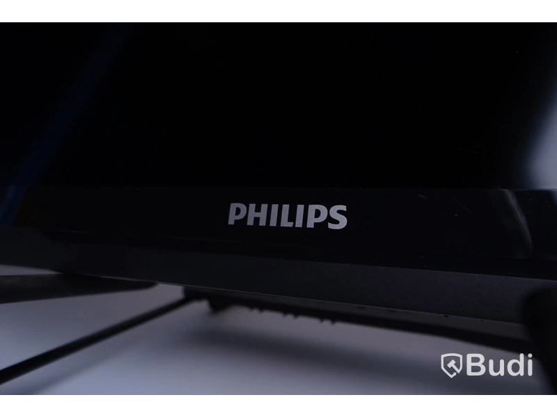 TV 42” Philips BDL 4210Q