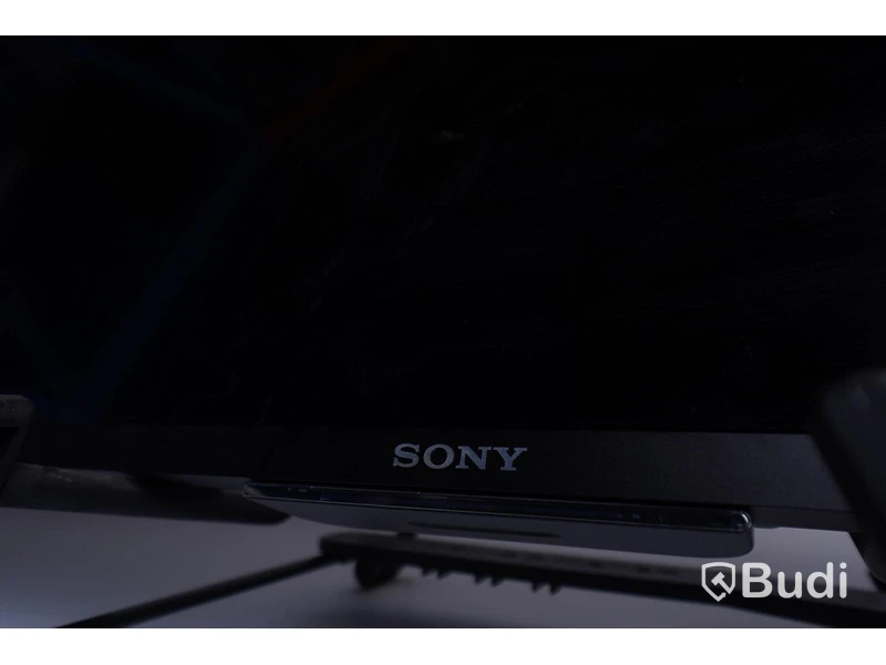 TV 43” SONY KDL-43W805C