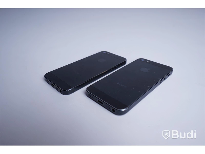 2st IPhone 5