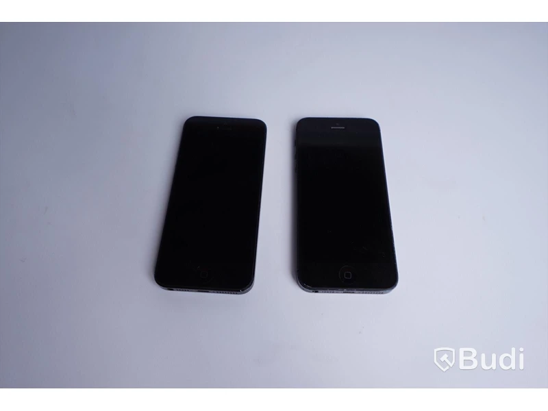 2st IPhone 5