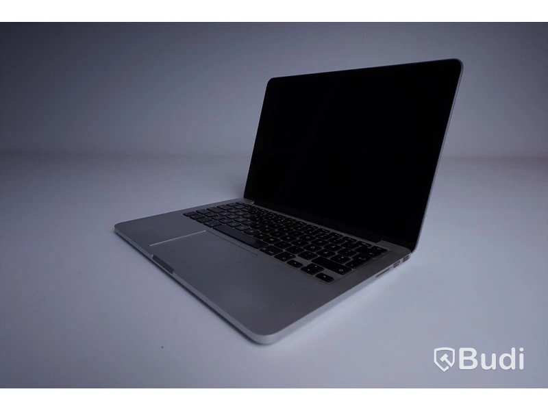MacBook Pro 13” mid 2014