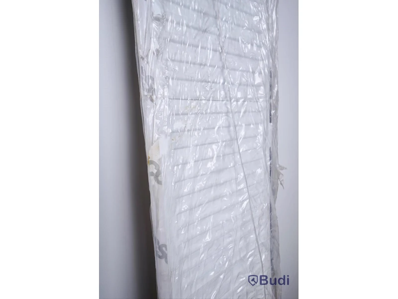 Panelradiator