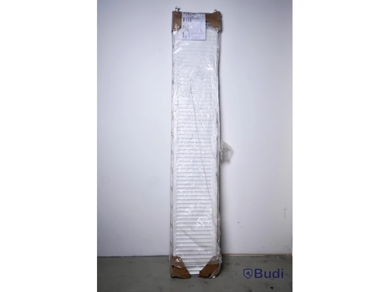Panelradiator