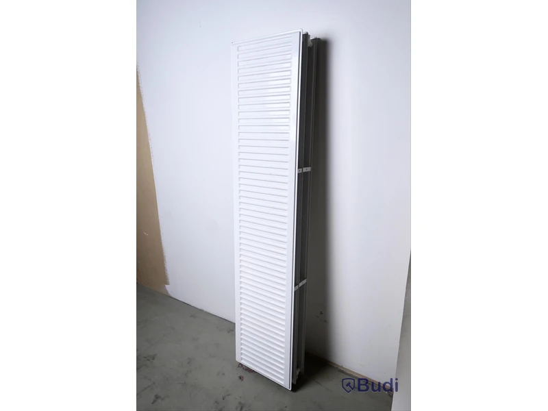 Panelradiator
